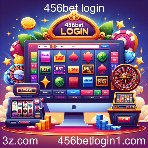 A Ascensão dos Cassinos Online: Entretenimento e Oportunidades no 456bet Login