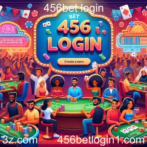 Aproveite as Promoções Imperdíveis da 456bet